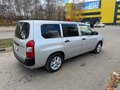 2021 Toyota Probox I Рестайлинг, серебристый, 1150000 рублей - вид 6