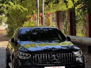 2019 Mercedes-Benz GLC 300 I (X253) Рестайлинг, серый, 3990000 рублей, вид 5