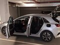 2018 Kia Ceed III, серебристый, 1475000 рублей - вид 4
