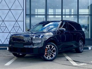 2026 Lynk & Co 900, чёрный, 8850000 рублей, вид 4