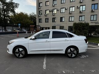 2023 Evolute i-Pro, белый, 1800000 рублей, вид 4