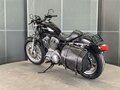 2007 Harley-Davidson Sportster 883, чёрный, 577000 рублей - вид 5