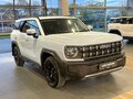 2024 Haval H3 I, голубой, 1995000 рублей - вид 2