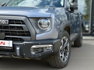 2023 Haval Dargo X I, серый, 3299000 рублей, вид 4