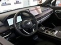 2026 Geely Okavango I Рестайлинг, чёрный, 4085990 рублей - вид 10