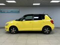 2011 Skoda Fabia II Рестайлинг, жёлтый, 670000 рублей - вид 7
