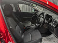 2014 Mazda Axela III, красный, 1170000 рублей - вид 5