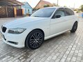 2011 BMW 3 серии 320i V (E90/E91/E92/E93) Рестайлинг, белый, 1000000 рублей - вид 2
