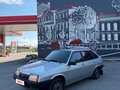 2002 Lada (ВАЗ) 21093i, серебристый, 140000 рублей - вид 1