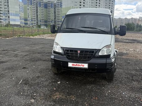 2012 ГАЗ ГАЗель (33023/330273) Фермер, белый, 2200000 рублей, вид 4