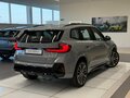 2026 BMW X1 Long 25Li xDrive III (U11/U12), серый, 5990000 рублей - вид 3