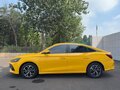 2022 MG 5 II, жёлтый, 1280678 рублей - вид 6