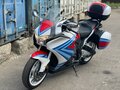 2012 Honda VFR 1200, красный, 950000 рублей