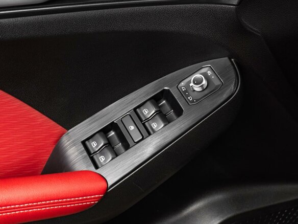 2024 Haval Jolion I Рестайлинг, чёрный, 2200000 рублей - вид 18