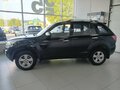 2013 Lifan X60 I, чёрный - вид 8