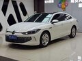 2022 Volkswagen Lamando L II, белый, 1890000 рублей
