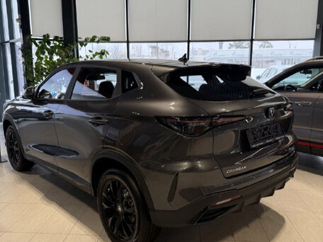 2026 Changan CS35 Max, серый, 2839900 рублей, вид 4