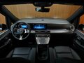 2026 Mercedes-Benz V-Класс 300 d экстра длинный III (W447) Рестайлинг 2, чёрный - вид 11