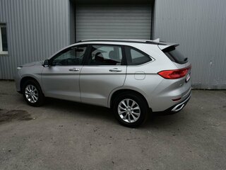 2023 Haval M6 II, серый, 1849000 рублей, вид 3