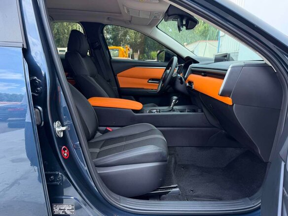 2023 Mazda CX-50, синий, 2300000 рублей - вид 18