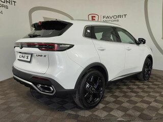 2026 Changan UNI-S I Рестайлинг, белый, 3249000 рублей, вид 2