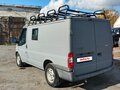 2013 Ford Transit Courier, серый, 920000 рублей - вид 3