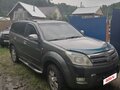 2008 Great Wall Hover, серый