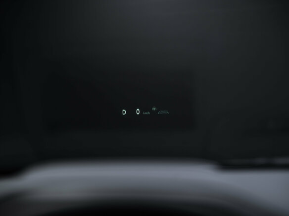 2026 Toyota Land Cruiser 300 Series, чёрный - вид 29