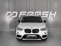 2019 BMW X1 18d xDrive II (F48), белый, 2599000 рублей - вид 2