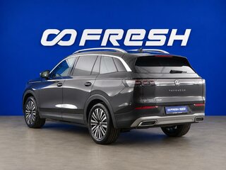 2024 Volkswagen Tavendor I, чёрный, 4297444 рублей, вид 2