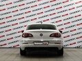 2011 Volkswagen Passat CC I, белый - вид 4