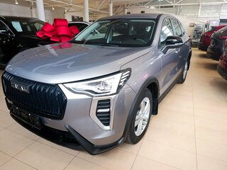 2026 Haval Jolion I Рестайлинг 2, серый, 2099000 рублей, вид 1