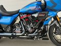 2026 Harley-Davidson CVO Road Glide ST, синий, 5699000 рублей - вид 5