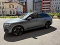 2015 Audi Q7 II (4M), серый - вид 8