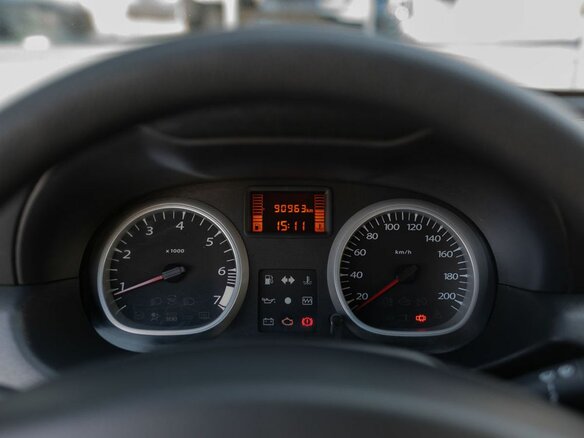 2015 Renault Duster I, коричневый - вид 11