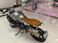 2017 BMW R Nine T Scrambler, серебристый, 1150000 рублей - вид 7