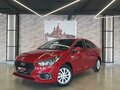 2019 Hyundai Solaris II, красный, 1645000 рублей