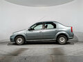 2011 Renault Logan I Рестайлинг, синий, 289000 рублей - вид 7