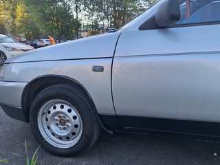 2003 Lada (ВАЗ) 2111, серый, 220000 рублей, вид 5