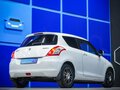 2012 Suzuki Swift IV, белый, 710000 рублей - вид 5