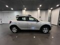 2015 Renault Sandero Stepway II, серебристый, 860000 рублей - вид 1