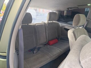 2001 Toyota Estima II, жёлтый, 510000 рублей, вид 4