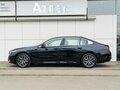 2025 BMW i5 Long eDrive35L, чёрный, 6690000 рублей - вид 4
