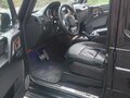 2015 Mercedes-Benz G-Класс 500 II (W463) Рестайлинг 3, чёрный, 5980000 рублей - вид 3