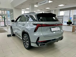 2024 Changan CS75 Plus III, серый, 4029900 рублей, вид 2