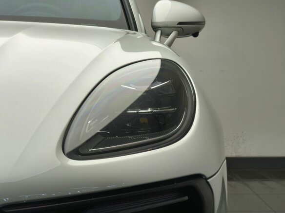 2022 Porsche Macan I Рестайлинг 2, белый, 7097000 рублей - вид 27
