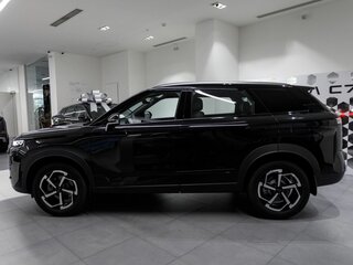 2026 Jaecoo J7 I Рестайлинг, чёрный, 3156620 рублей, вид 3