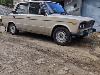 1994 Lada (ВАЗ) 2106 5-speed, бежевый, 135000 рублей, вид 4