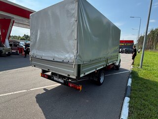 2024 ГАЗ ГАЗель (3302), белый, 2100000 рублей, вид 4