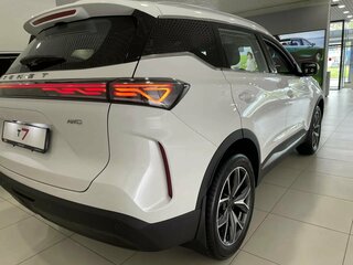 2026 Tenet T7, белый, 3010000 рублей, вид 4